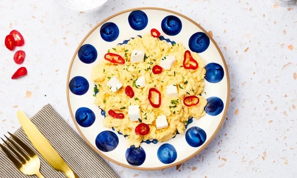 High Protein Breakfast Ideas: Why You Should Start Your Day with Protein