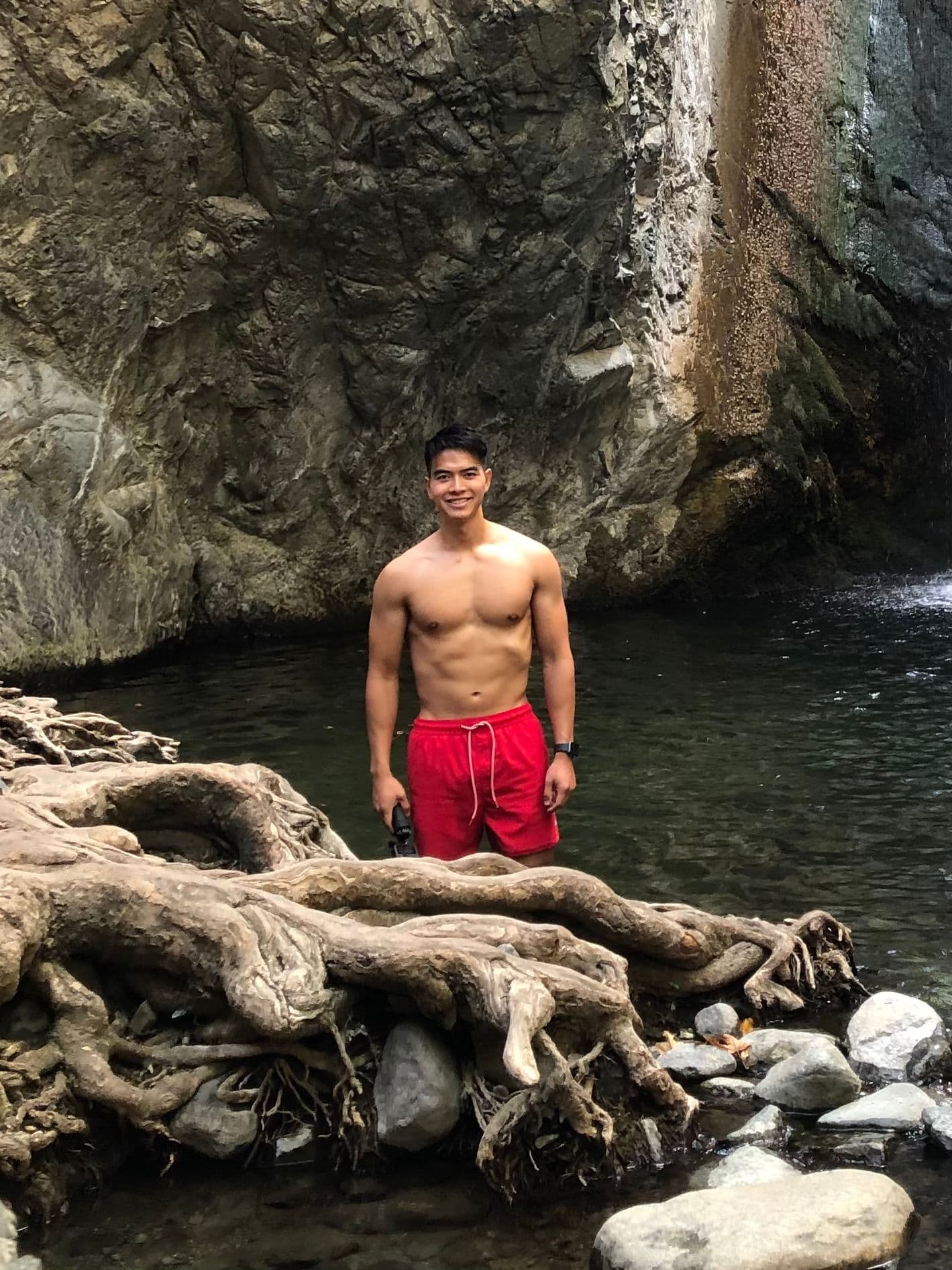 Chris Tang's 5 Top Tips to Smash your 2025 Goals