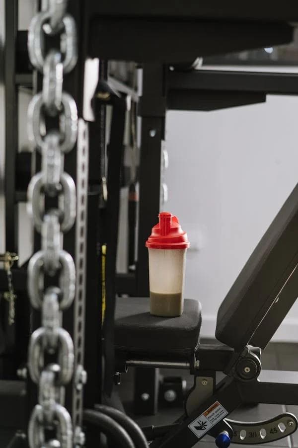 Should you have protein before or after a workout?