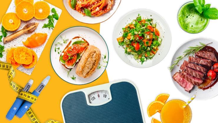 The Diet Trend Report | Prep Kitchen