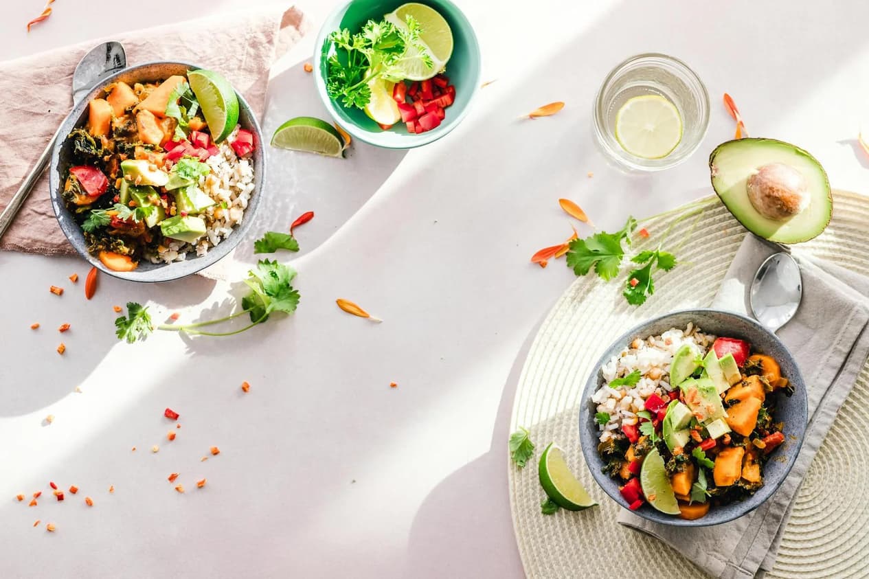 Diet and Mental Health: All You Need To Know