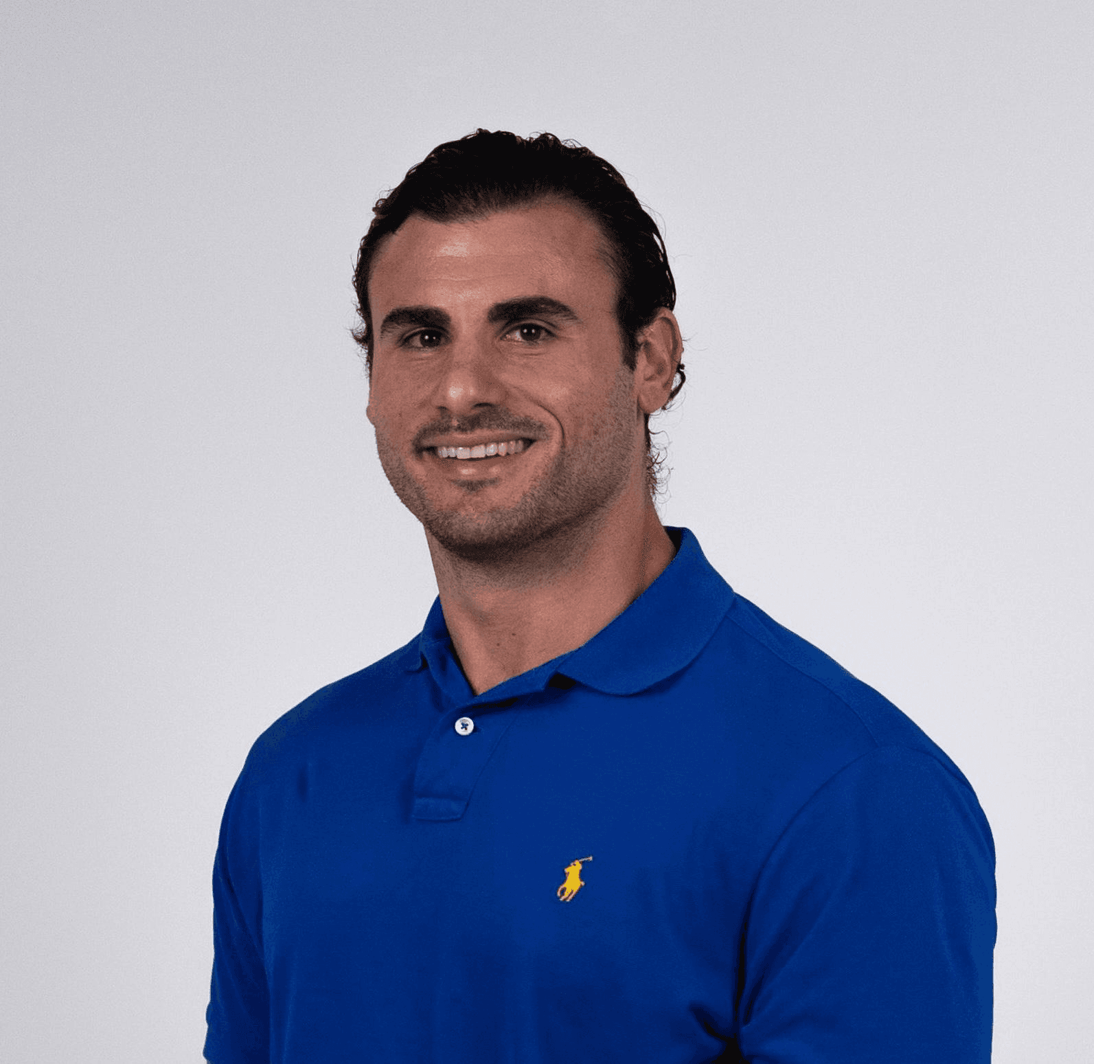 Dan Osman, PGDip Performance Nutrition, CISSN, ASCC