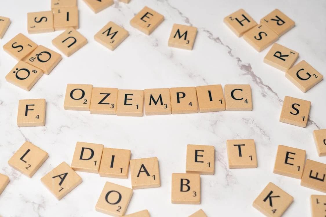 Staying healthy while taking Ozempic